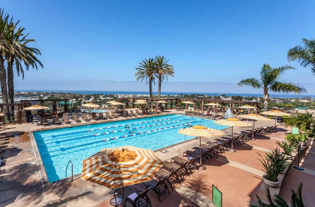 Carlsbad Resort | Grand Pacific Palisades Resort