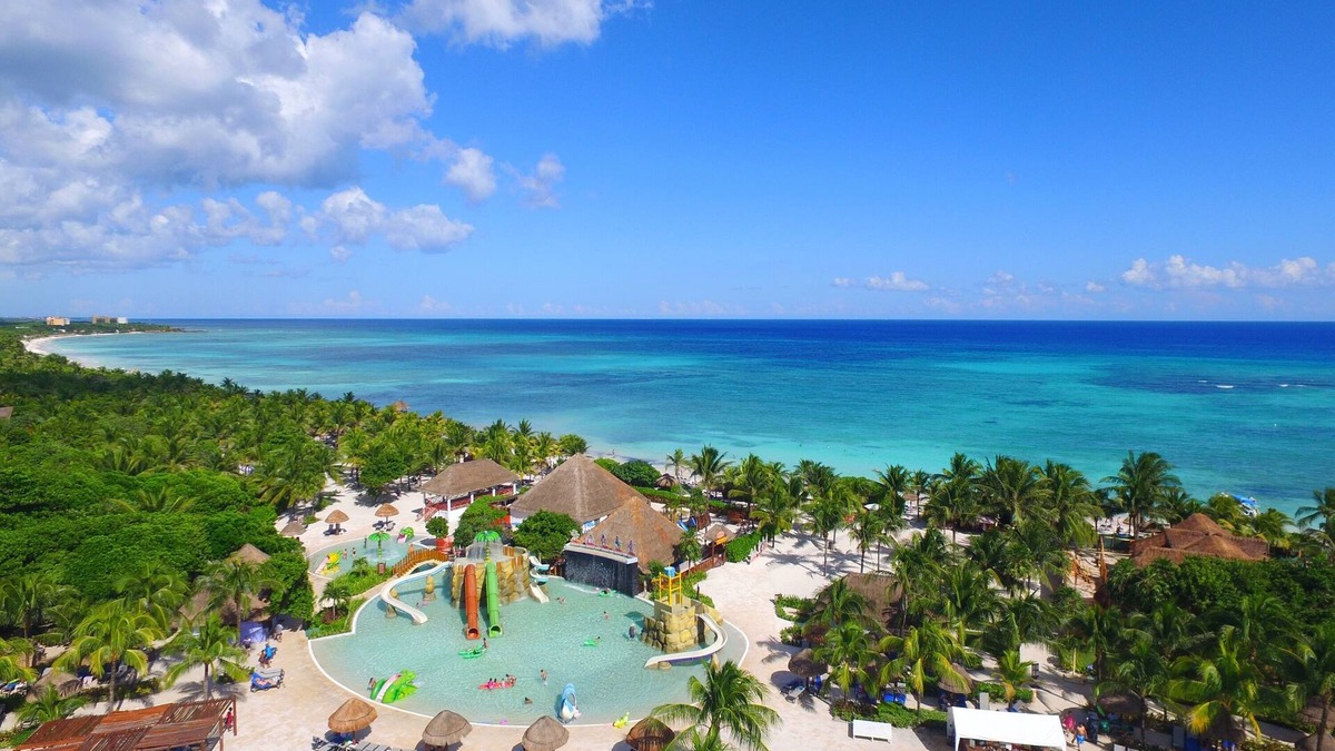 Tankah Resort | Grand Palladium Kantenah Resort & Spa All Inclusive