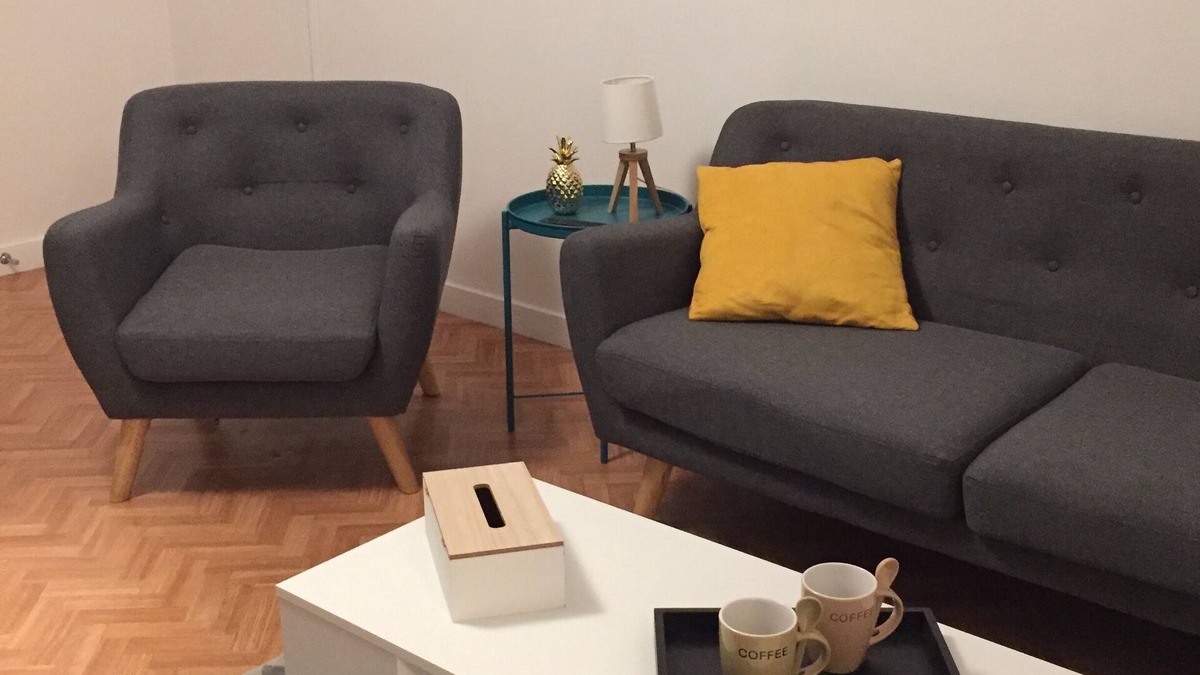 Chateauroux Apartment | Grand Parc Apartment - 65m2 - 2 Bedrooms