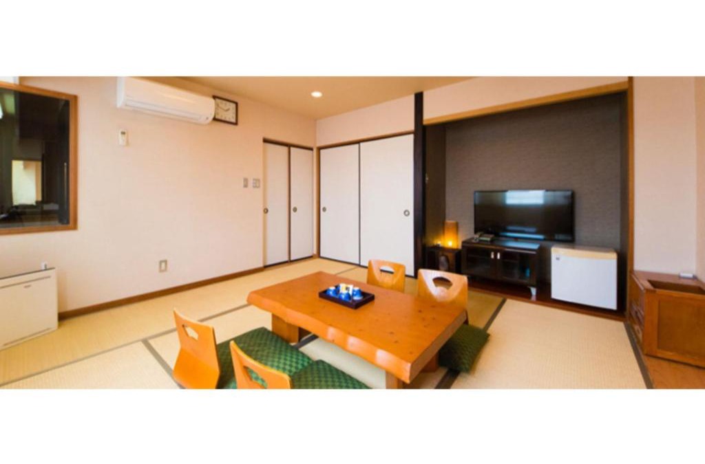 Kimitsu Hotel | Grand Park Hotel Kazusa / Vacation STAY 77396