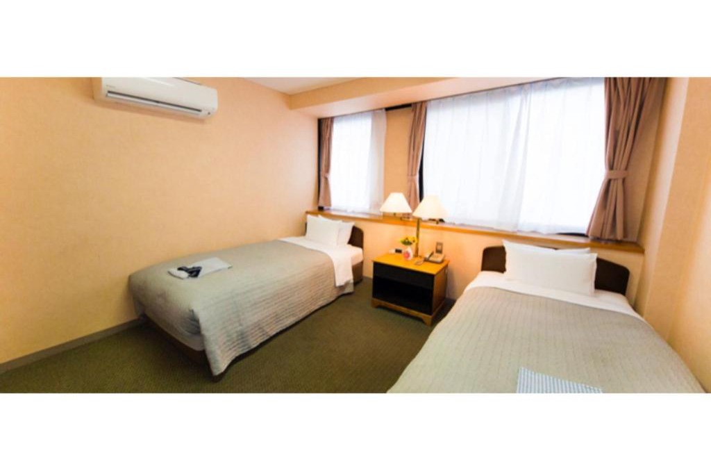 Kimitsu Hotel | Grand Park Hotel Kazusa / Vacation STAY 77385