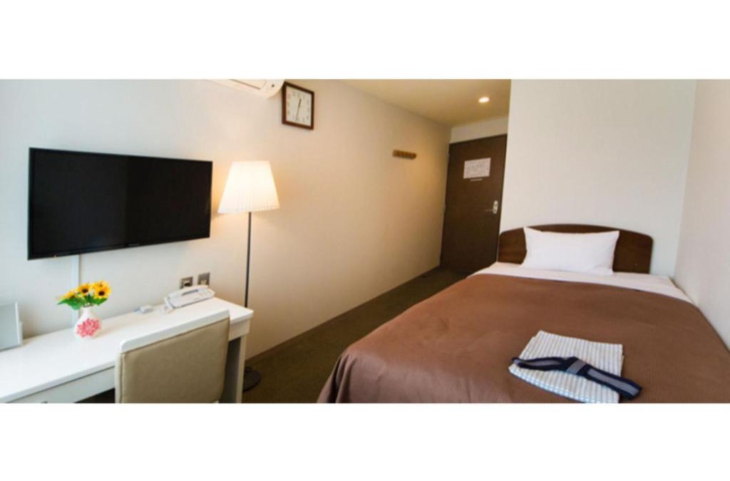 Kimitsu Hotel | Grand Park Hotel Kazusa/Vacation STAY 77367