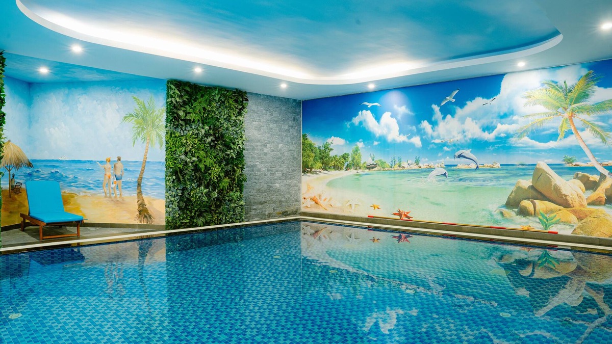 Bac Ninh Hotel | Grand Phoenix Hotel Bac Ninh