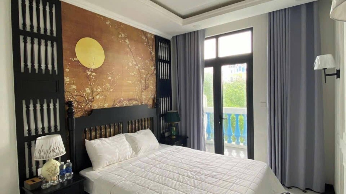 Ganh Dau Hotel | Grand Phu Casa