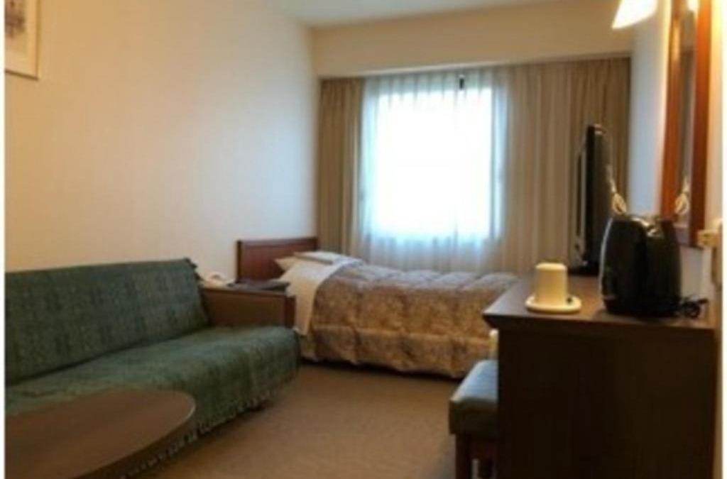 Nakatsu Hotel | Grand Plaza Nakatsu Hotel - Vacation STAY 28286v