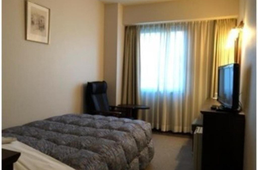 Nakatsu Hotel | Grand Plaza Nakatsu Hotel - Vacation STAY 28280v