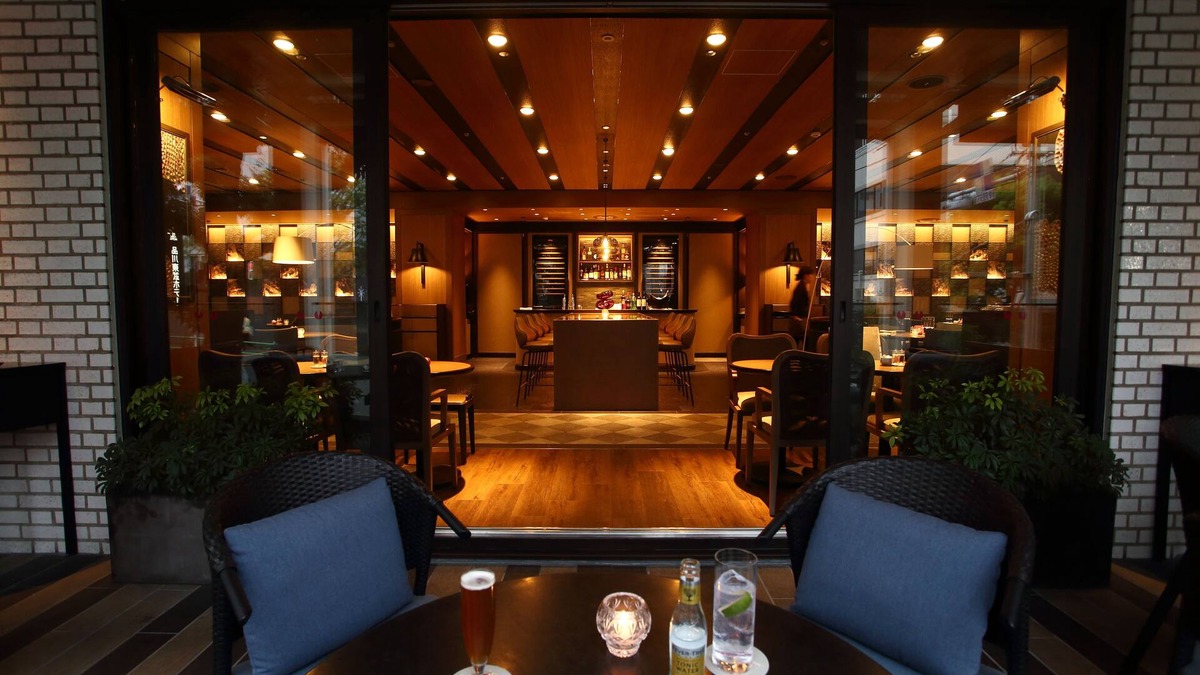 Takanawa Hotel | Grand Prince Hotel Shin Takanawa