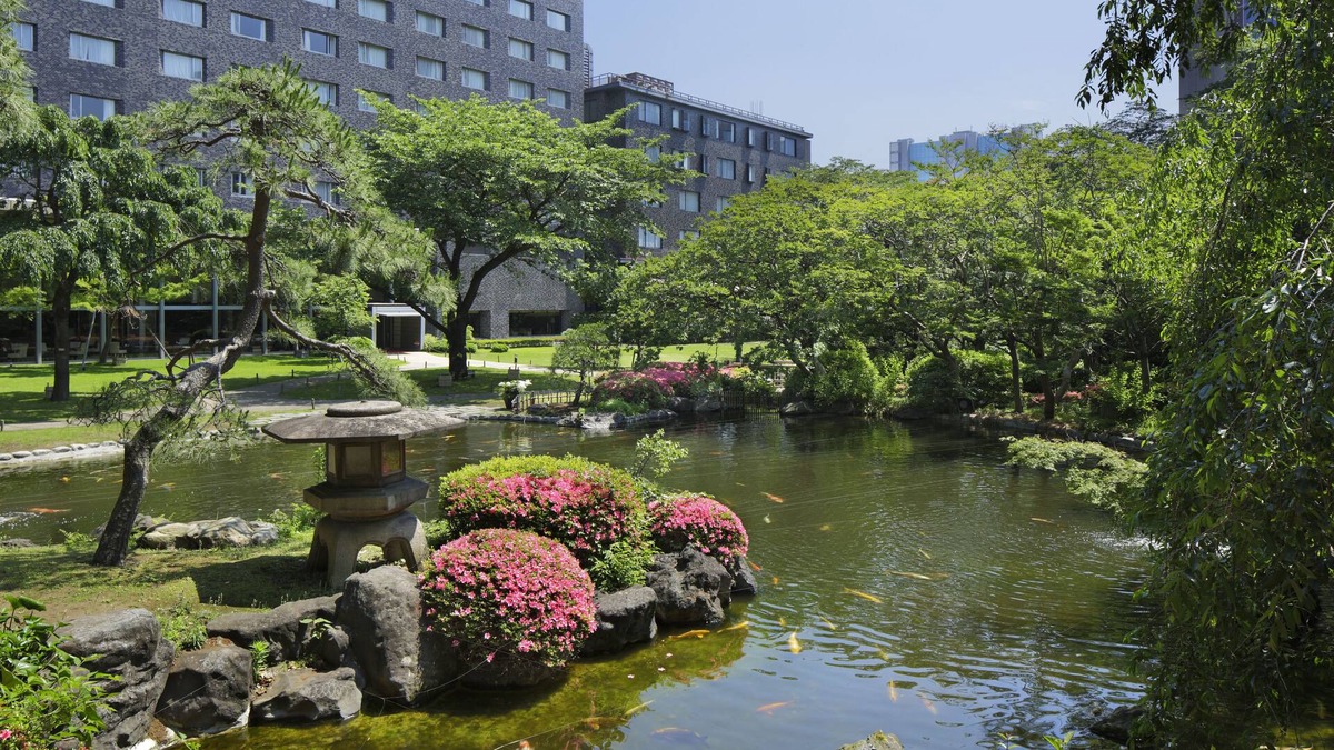 Takanawa Hotel | Grand Prince Hotel Takanawa