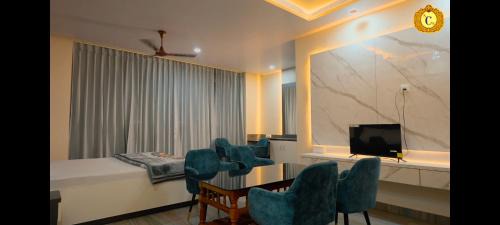 Hajipur Hotel | Grand Prism Hotel