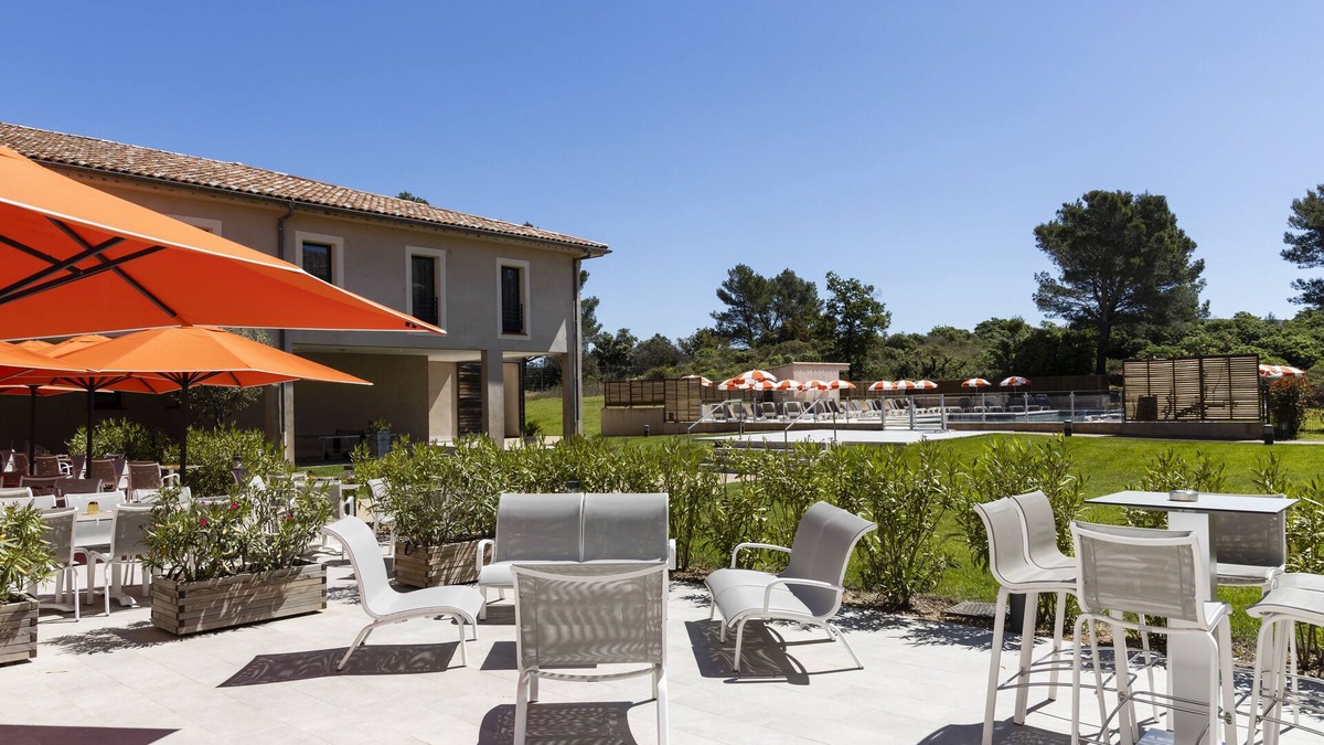 Le Castellet Hotel | Grand Prix Hôtel & Restaurant