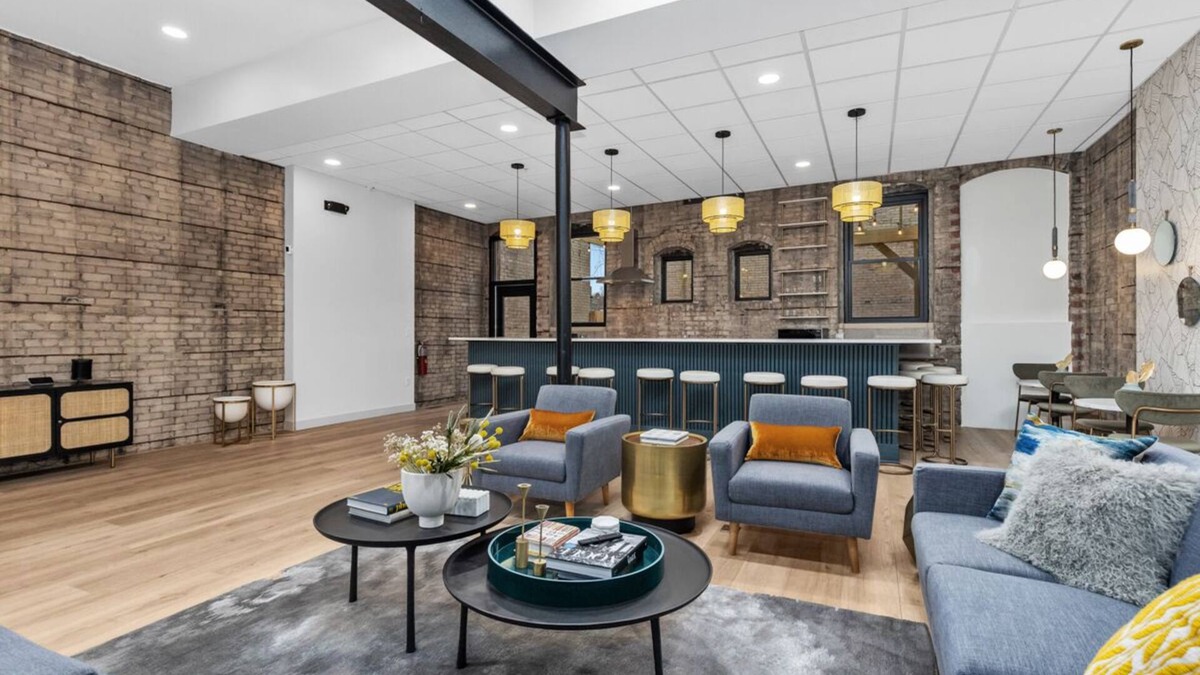 Grand Rapids Hotel | Grand Rapids Boutique Hotel and Event Space