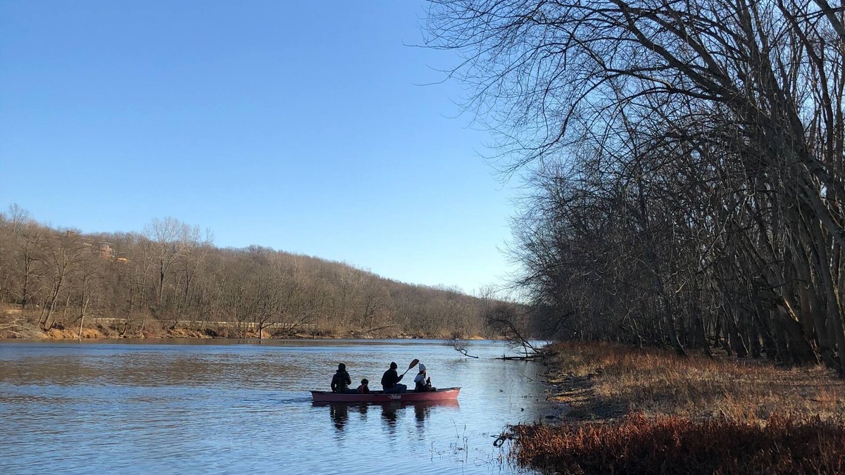 Northview House | Grand River Getaway - Nature Paradise near City