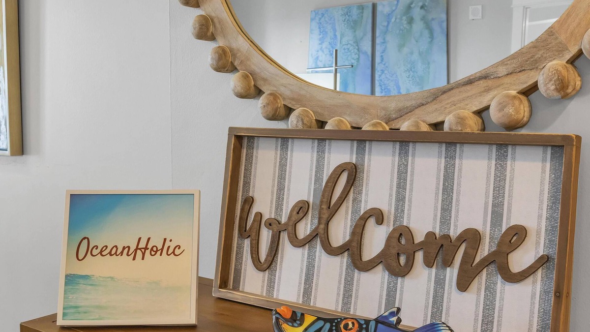 Villa Lago Condo | "Grand Sandestin 2BR | 2BA Condo: a Family Retreat." at Sandestin Golf and Beach Resort!