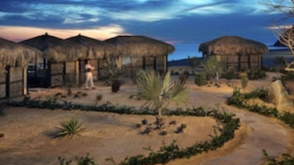 Marina Hotel | Grand Solmar Lands End Resort And Spa