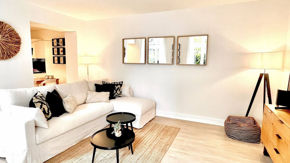 Wismar Apartment | Grand Suite - ABC298