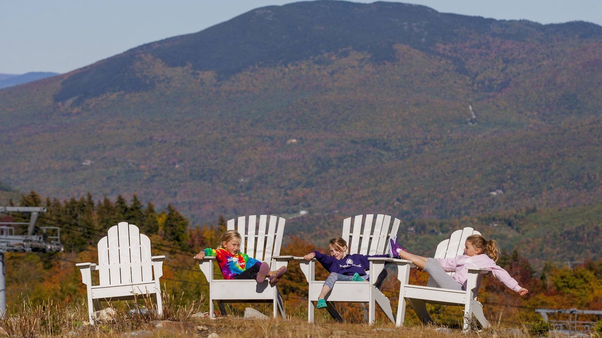 Sunday River Area Hotel | Grand Summit Hotel