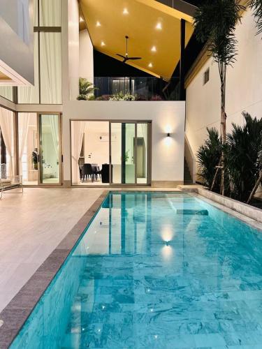 Lam Sonthi Villa | Grand View 226