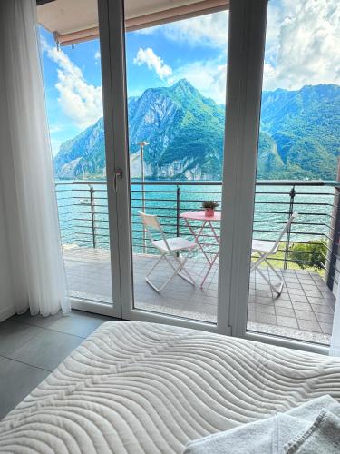 Abbadia Lariana Apartment | Grand View Como Lake Apartment 2
