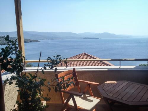 Mithimna House | Grand View Rhea