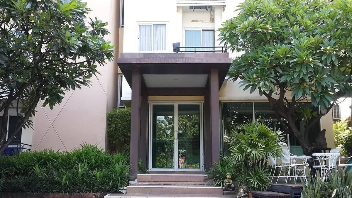 Mueang Samut Prakan District Apartment | GrandCity Park, Samut Prakan