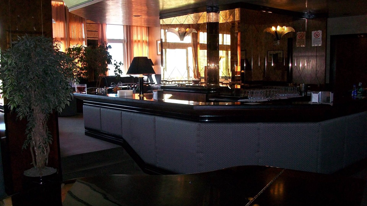Potenza Hotel | Grande Albergo Potenza