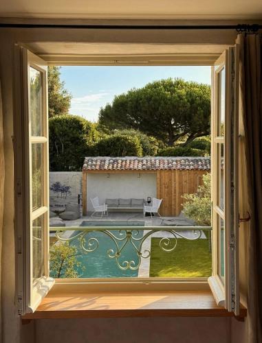 Ars-en-Re Villa | GRANDE BELLEZZA