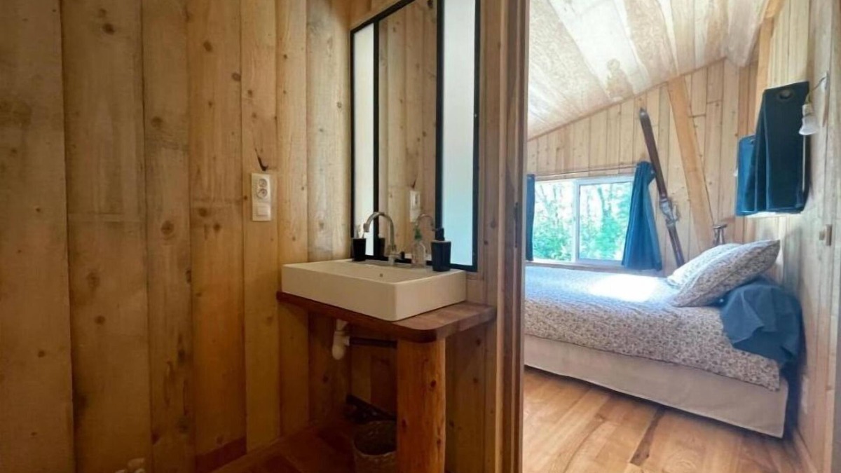 Clairvaux-les-Lacs House | Grande Demeure D'exception