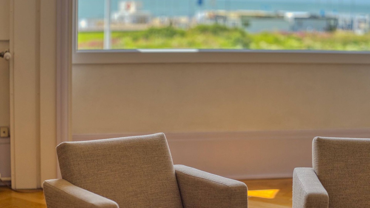 Cote Ouest Ormeaux Apartment | Grande Demeure Avec vue Imprenable sur la mer et la Plage