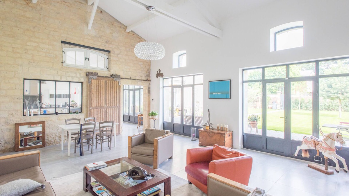 Croissy-sur-Seine House | Grande et Belle Demeure de Charme