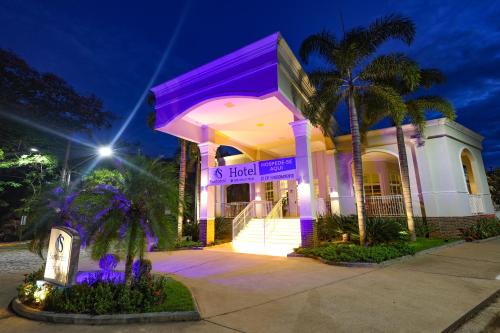 Aguas da Prata Hotel | Grande Hotel Águas da Prata