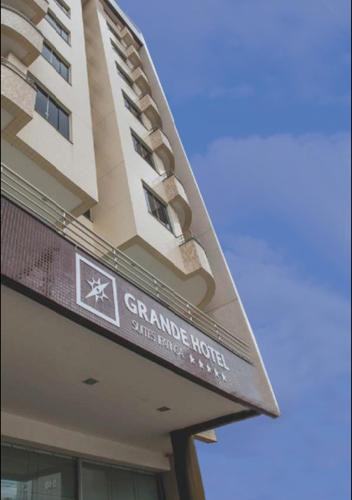 Iguacu Hotel | Grande Hotel Ipatinga