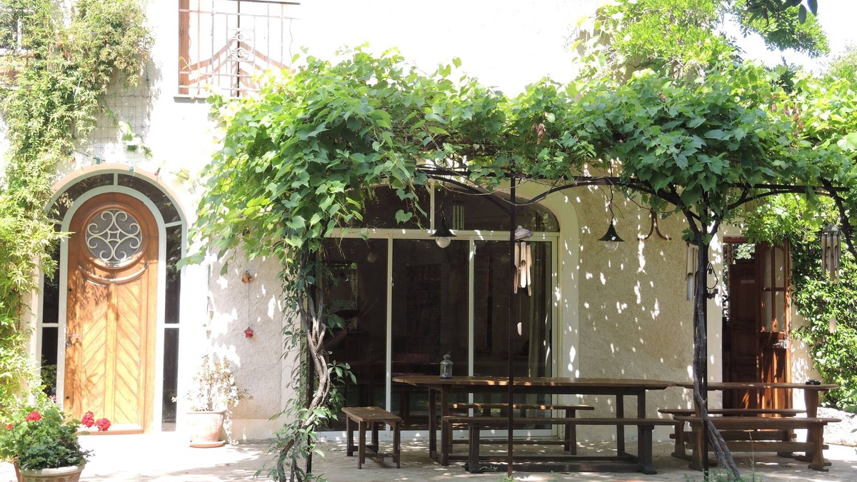 Cournonterral House | Grande Maison de Charme Avec Jardin et Terrasses en Languedoc