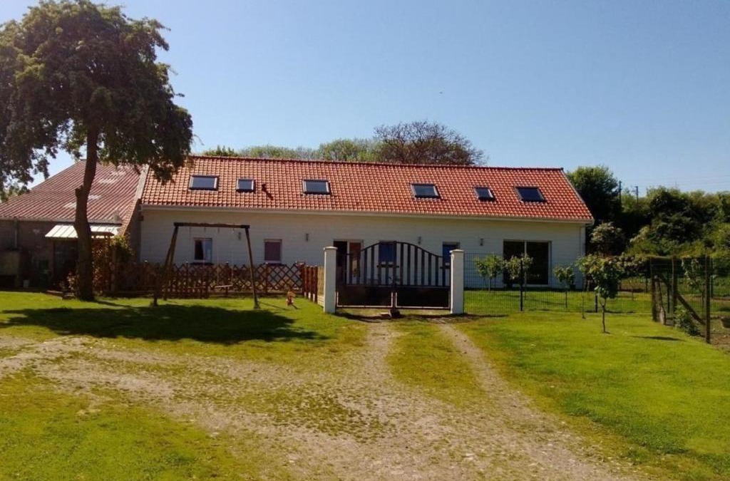 Pihen-les-Guines House | Grande maison de campagne avec jardin, terrasse, accueil chevaux, proche plage de Wissant, animaux OK - FR-1-376-39