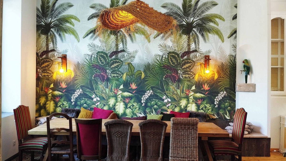 Durban-Corbieres House | Grande Maison de Vacances Déco Entre Terre et mer
