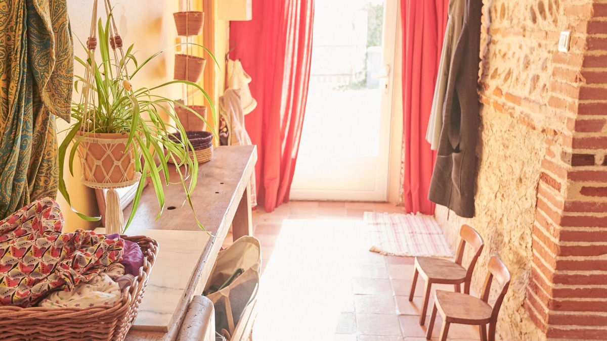 Goutevernisse House | Grande Maison Pleine de Charme, Idéale Pour 4 Familles