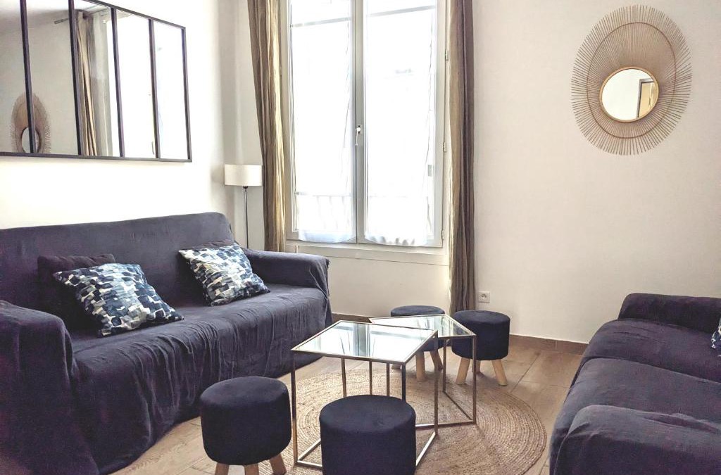 Romainville Villa | Grande maison rénovée, 10 pers, métro 7 min, Paris centre 20 min, supermarché 100 m