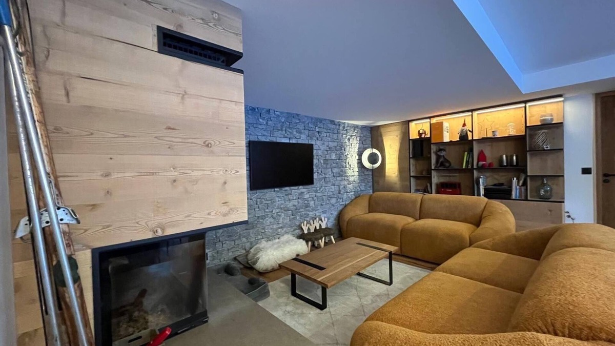 Val Claret Apartment | Grande Motte Lodge