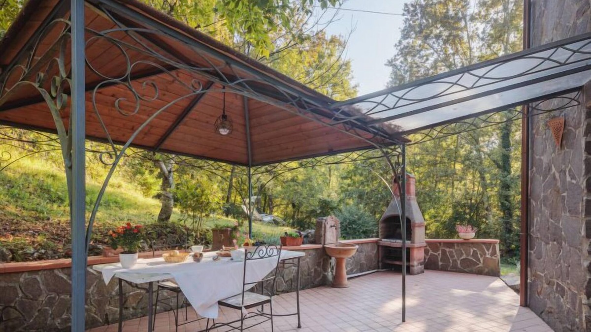 Aulla House | Grande Quercia by Interhome