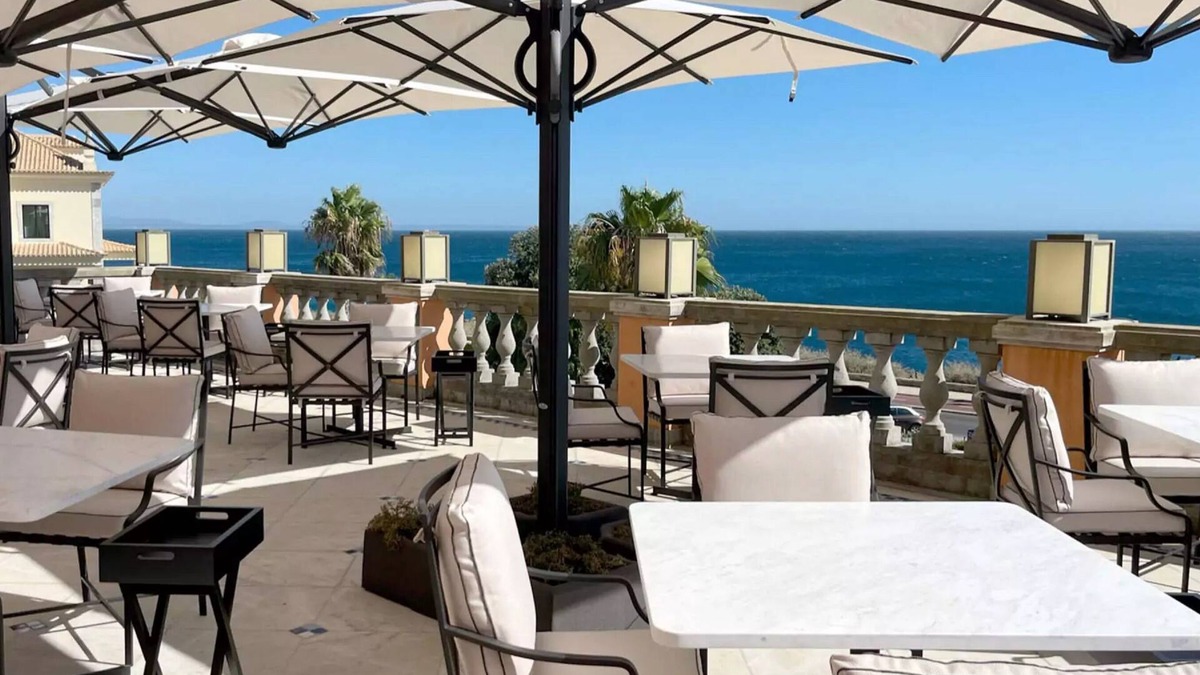 Cascais Hotel | Grande Real Villa Italia