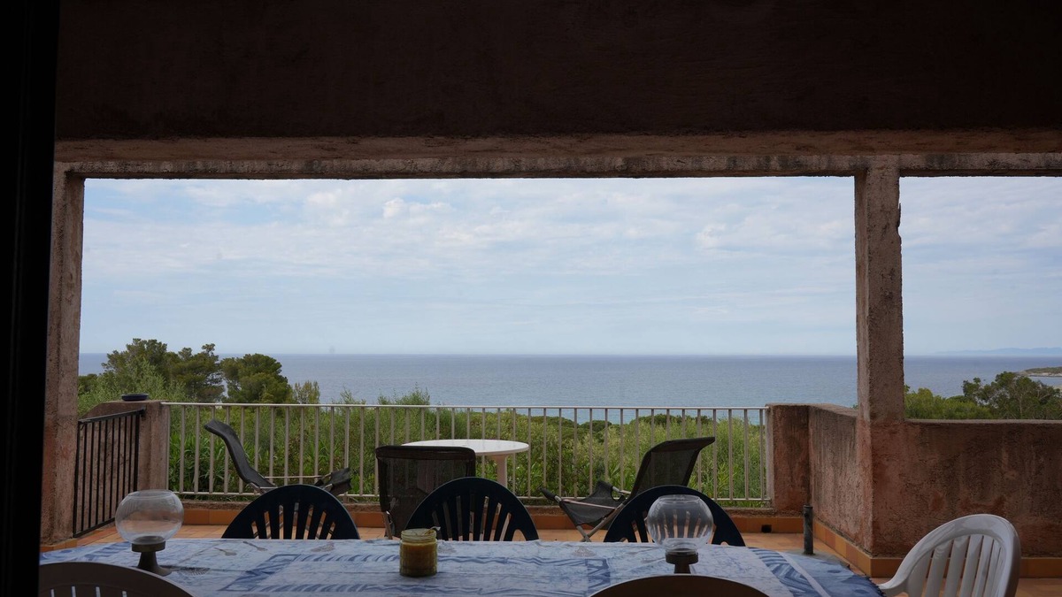 Balagne House | Grande Villa en Front de mer