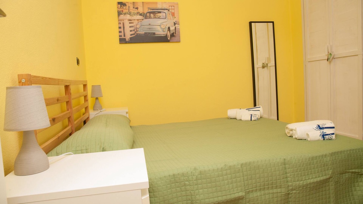 Borgo San Dalmazzo House | GRANDMA DAISY'S HOUSE