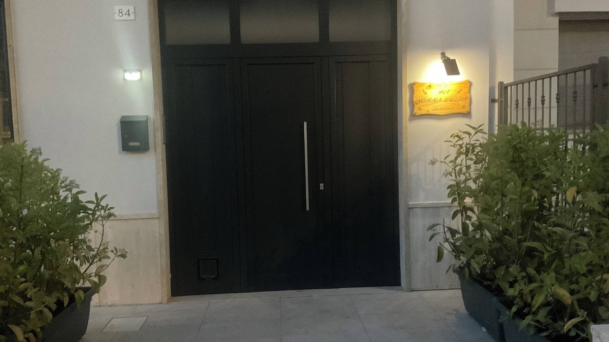 Lequile Apartment | "Grandma Lucia's"