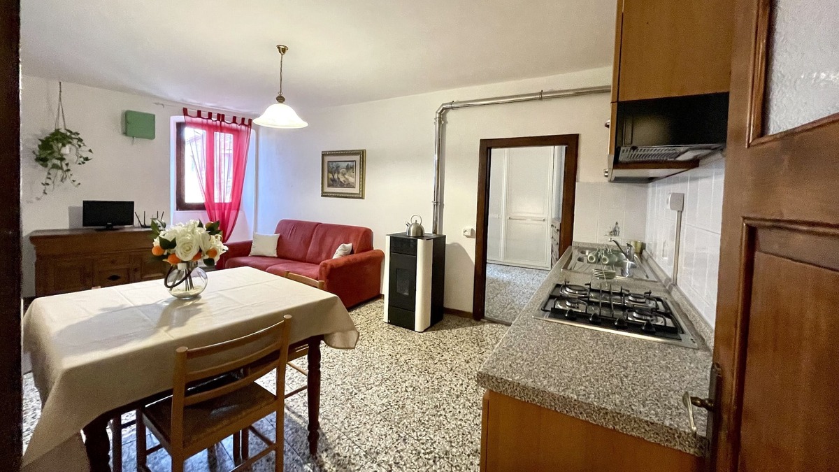 Montemerano House | Grandma's home Libya
