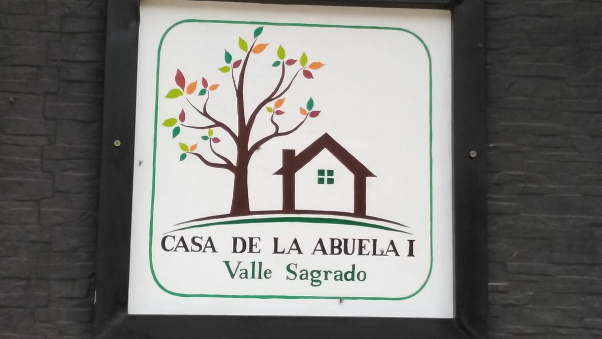 Yucay Hotel | GRANDMOTHER'S HOUSE I - YUCAY, CUSCO, PERU