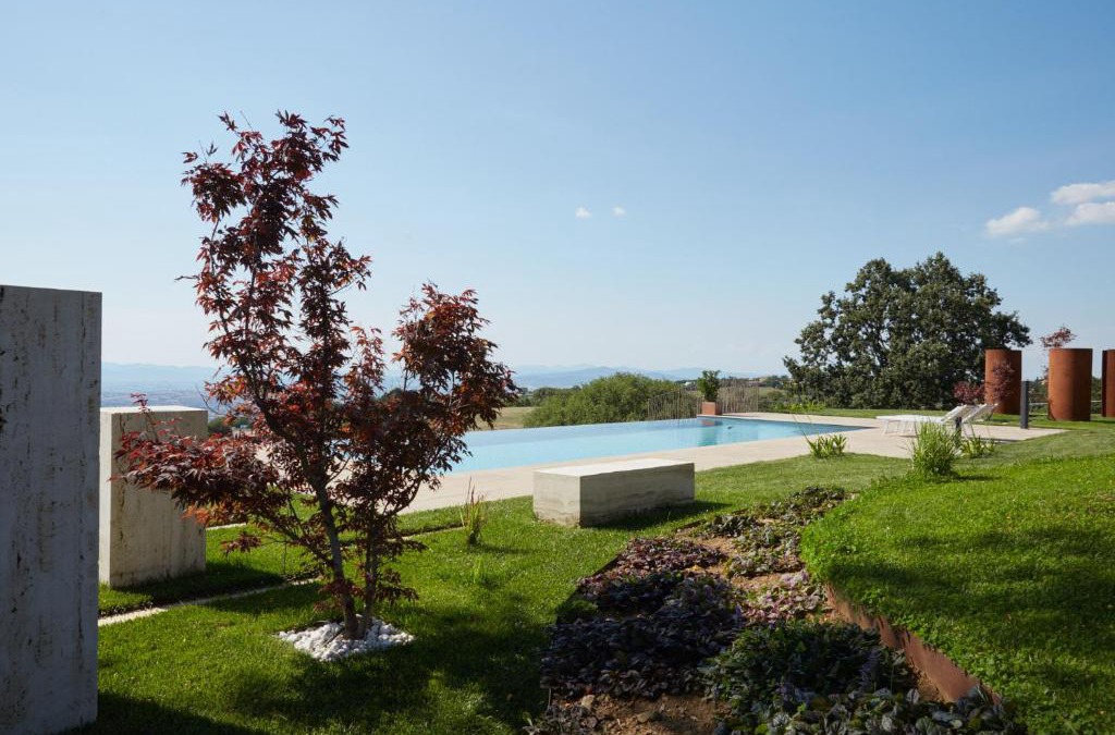 Pancole Villa | Grandono Agriturismo in Maremma