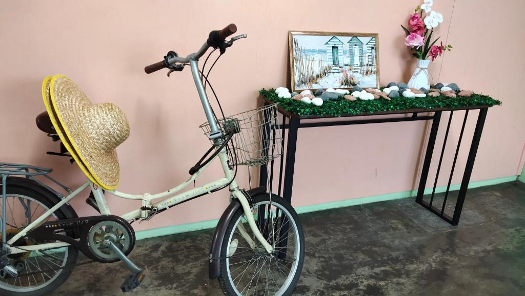 Gopeng House | Grandpa House 爷爷老家