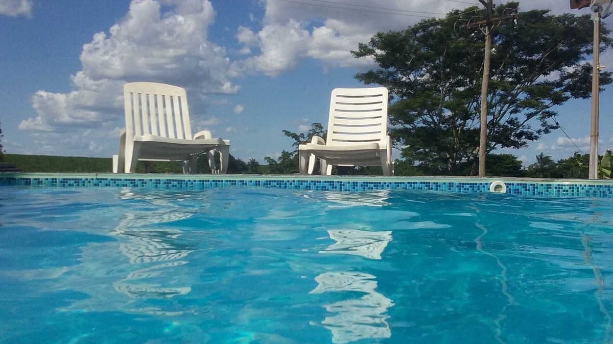 Olimpia House | Grandpa's farm in Fassina. Heated pool, pool table, quiet place.