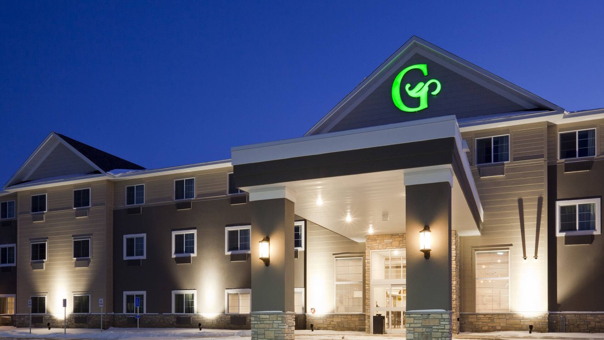 Cannon Falls Hotel | GrandStay Cannon Falls