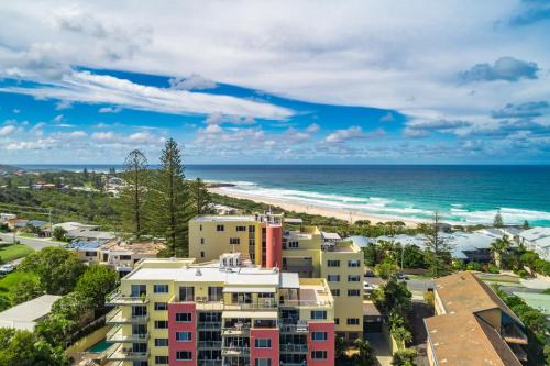 East Ballina Apartment | Grandview Apartments