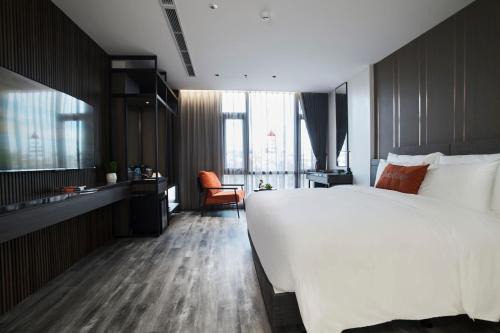 Cau Giay Hotel | GrandView Hotel & Residence Hanoi